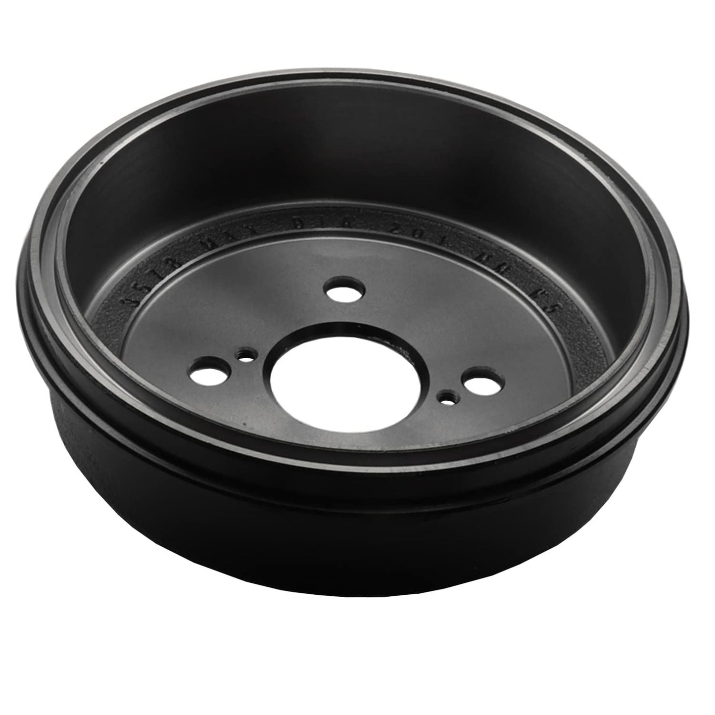 Beck/Arnley 083-2565 Tambour de frein