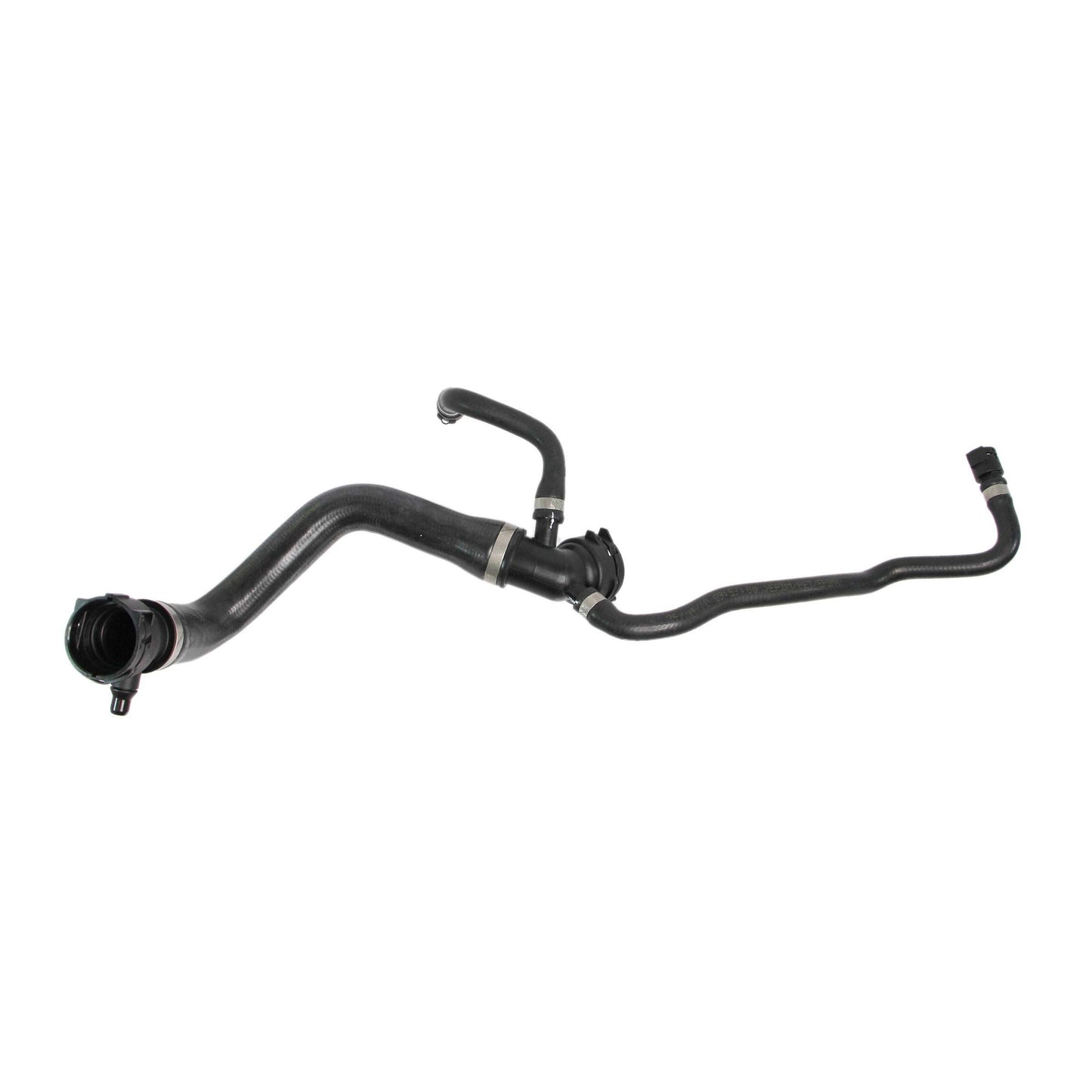 CRP CHR0388R Radiator Coolant Hose
