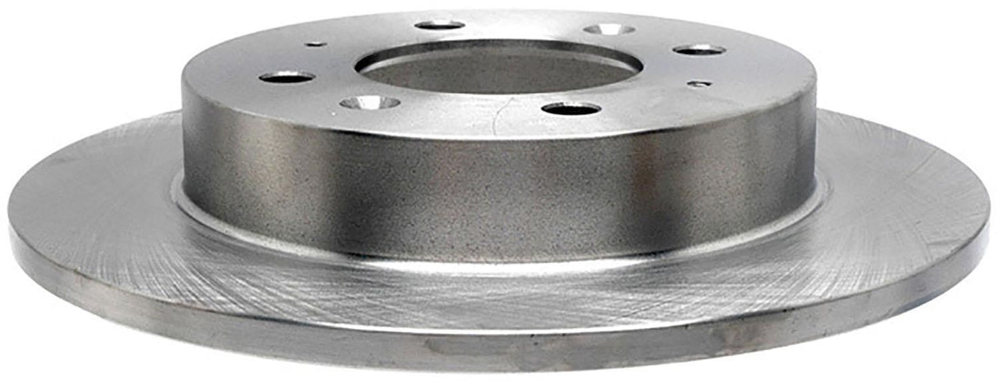ACDelco Advantage 18A2366AC Rotor de frein à disque