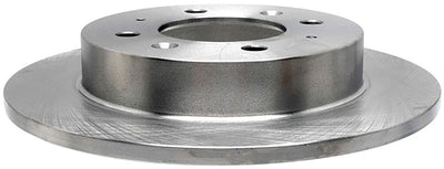 ACDelco Advantage 18A2366AC Rotor de frein à disque