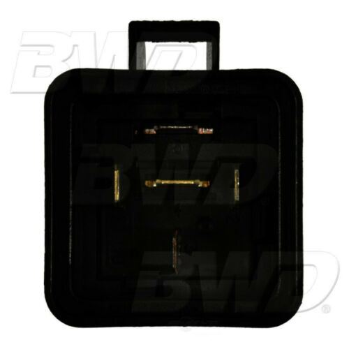 BWD R7276 Engine Cooling Fan Motor Relay