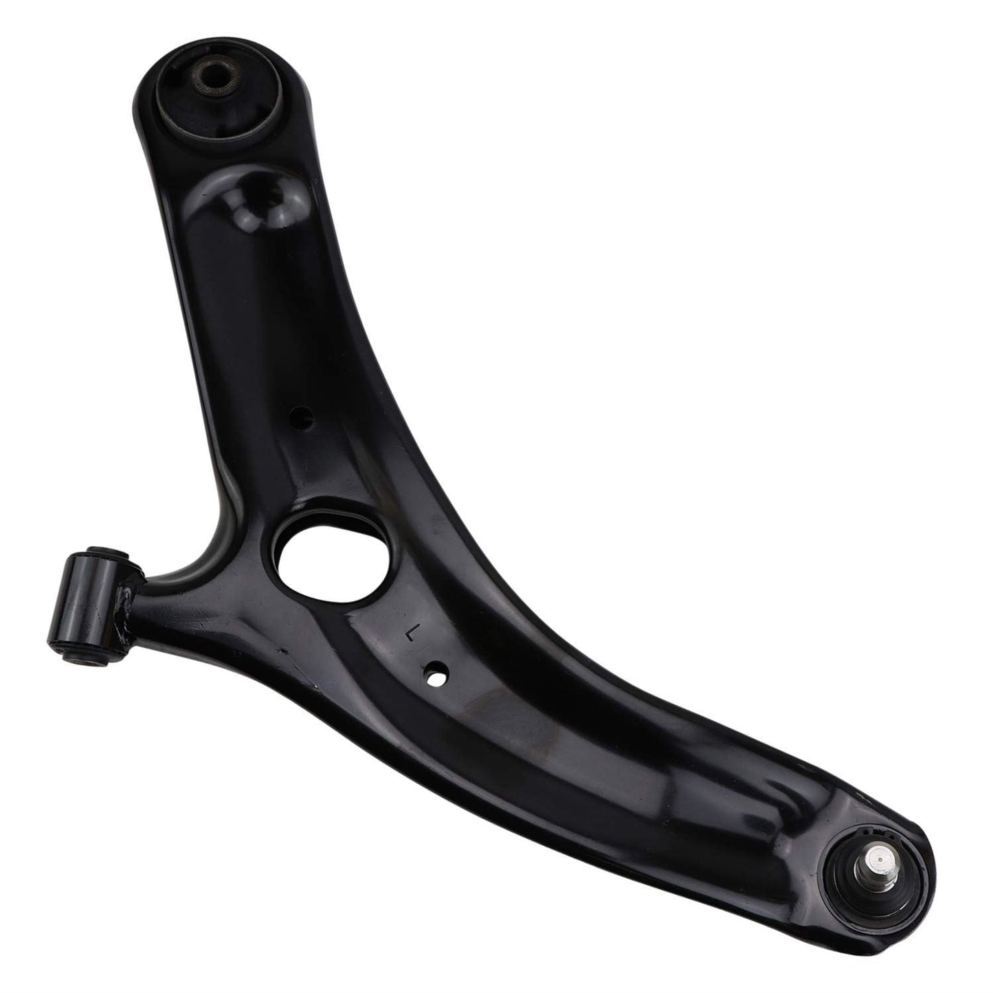 Beck/Arnley 102-6083 Bras de commande de suspension et rotule