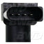 Bobine d'allumage BWD E1014