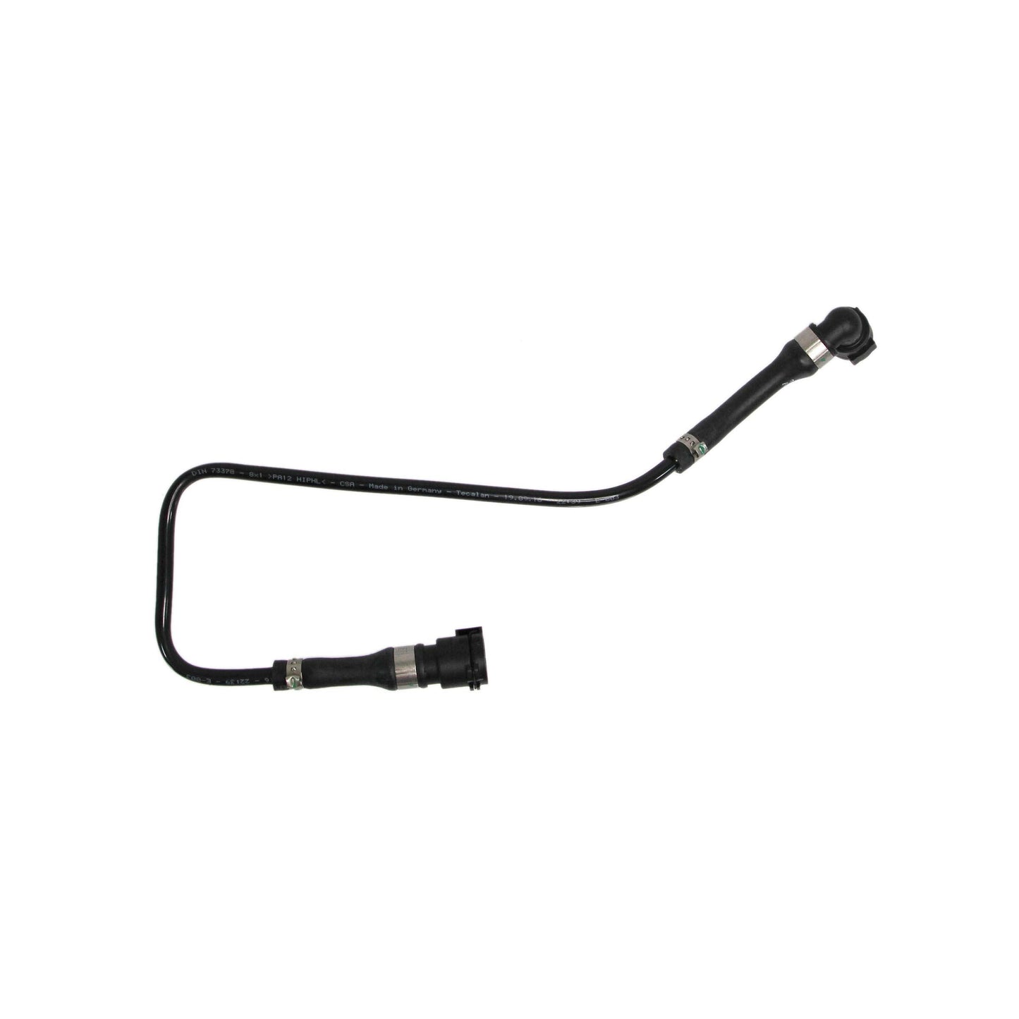 CRP CHE0148P Engine Coolant Hose