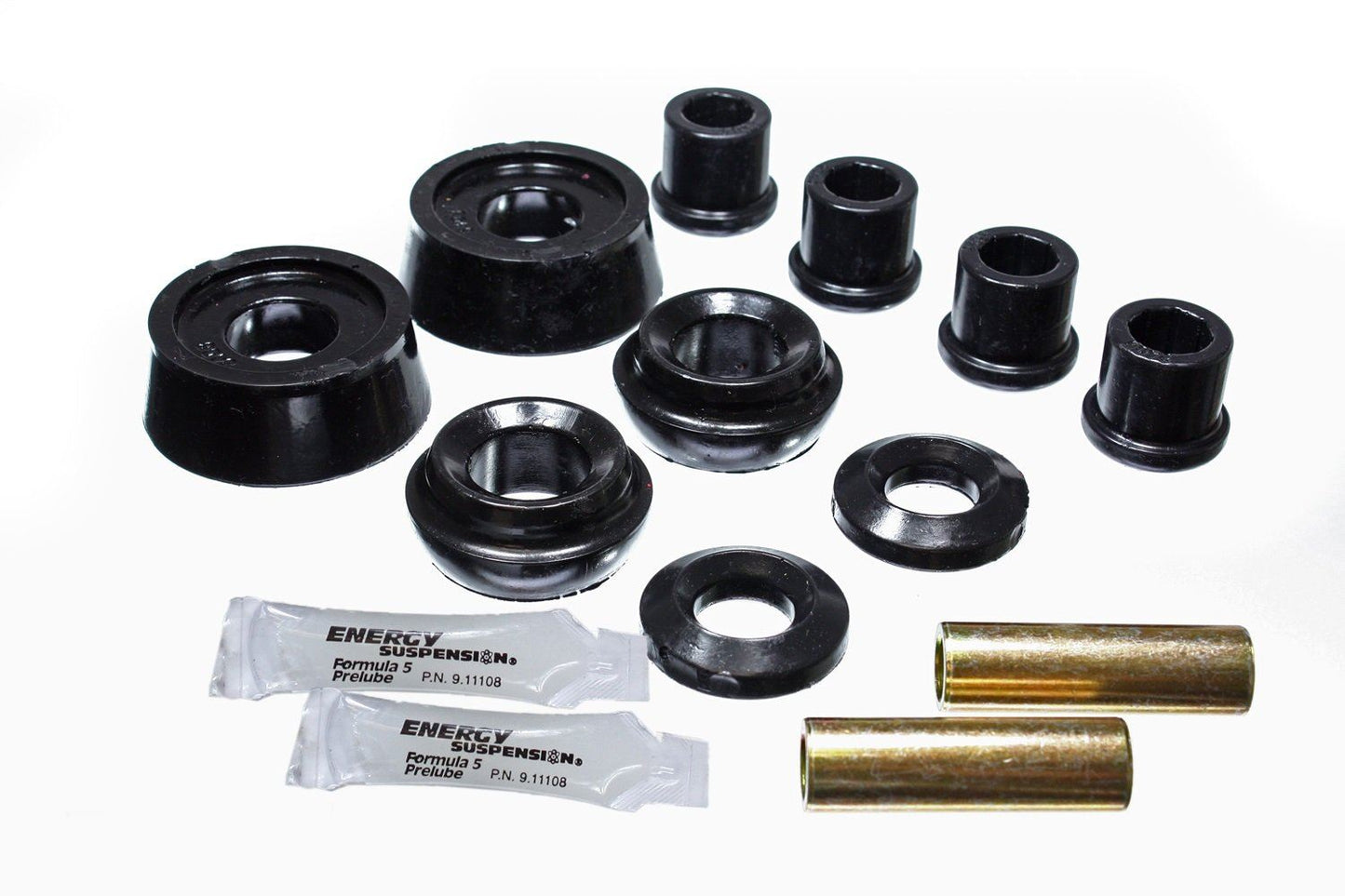 Energy Suspension 5.3129G Suspension Control Arm Bushing Kit