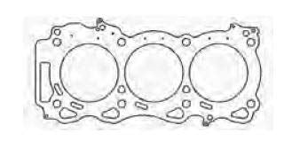 MAHLE C4593075