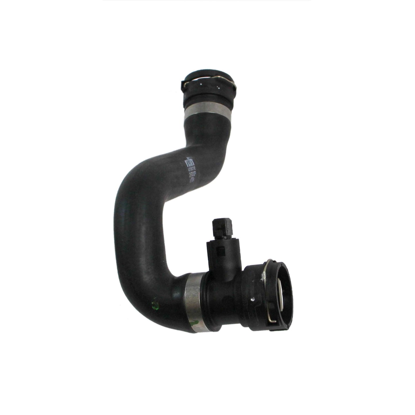 CRP CHK0002 Kit de durites de liquide de refroidissement pour radiateur