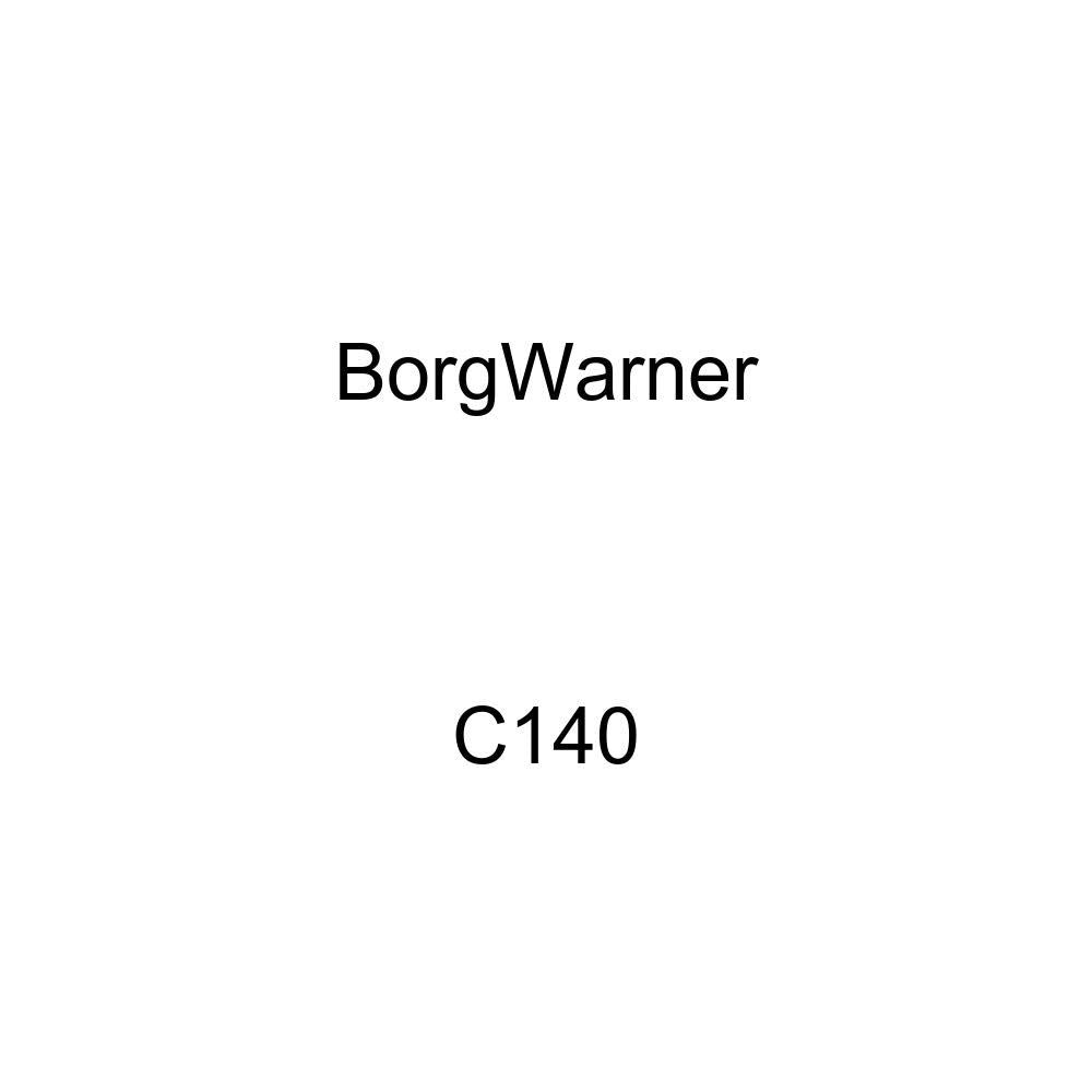 Bouchon de distributeur BWD C140