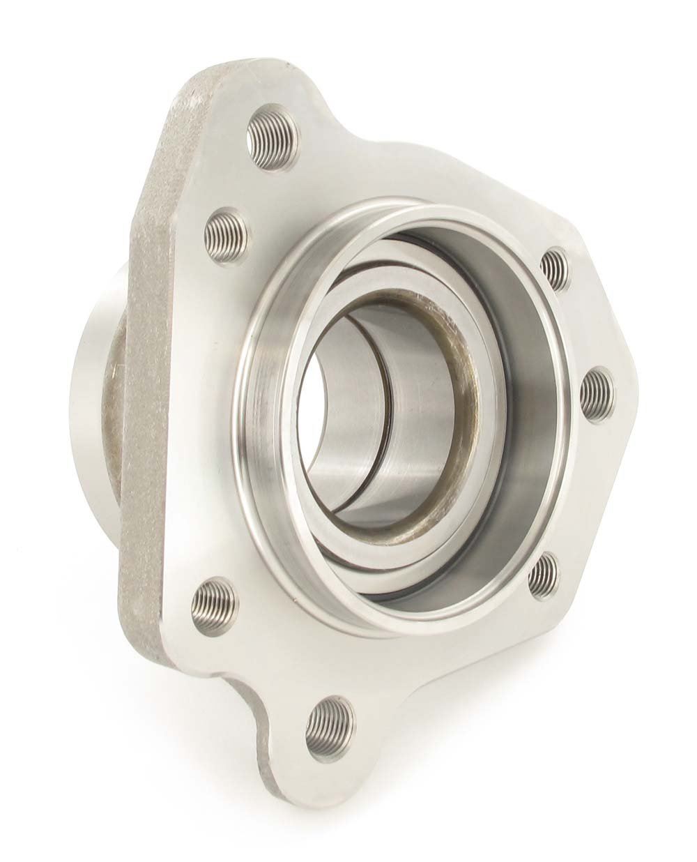 SKF BR930434 Axle Bearing and Hub Assembly