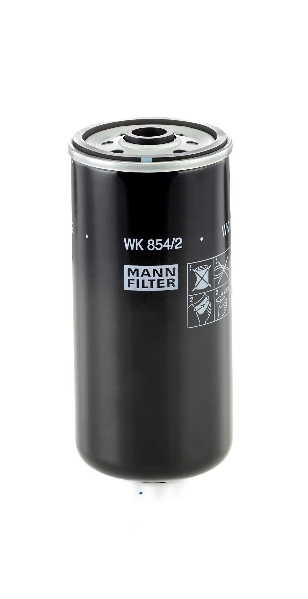 MANN WK8542