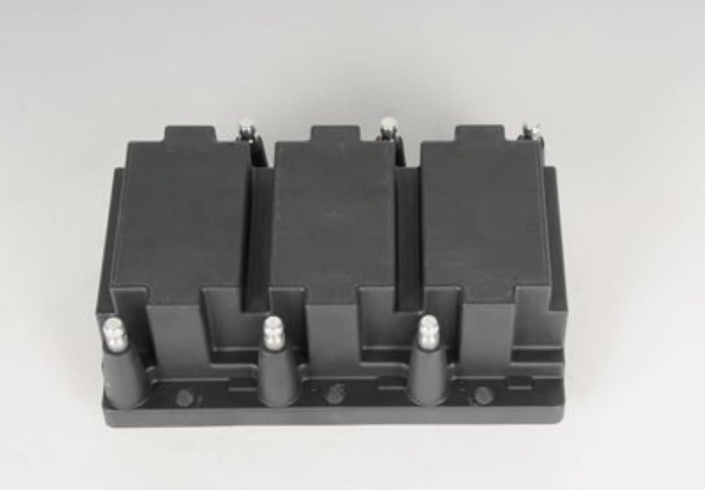 ACDelco GM Original Equipment D552 Bobine d'allumage