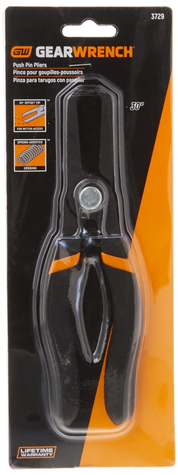 Gearwrench 3729