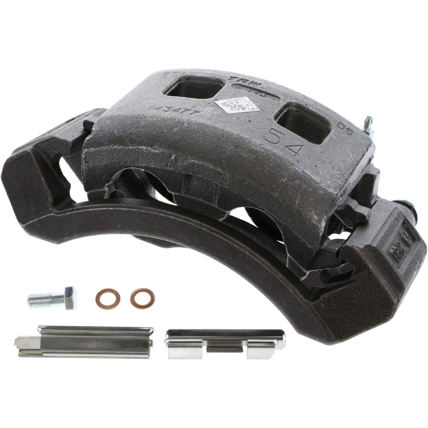 Cardone 18-B4832 Disc Brake Caliper