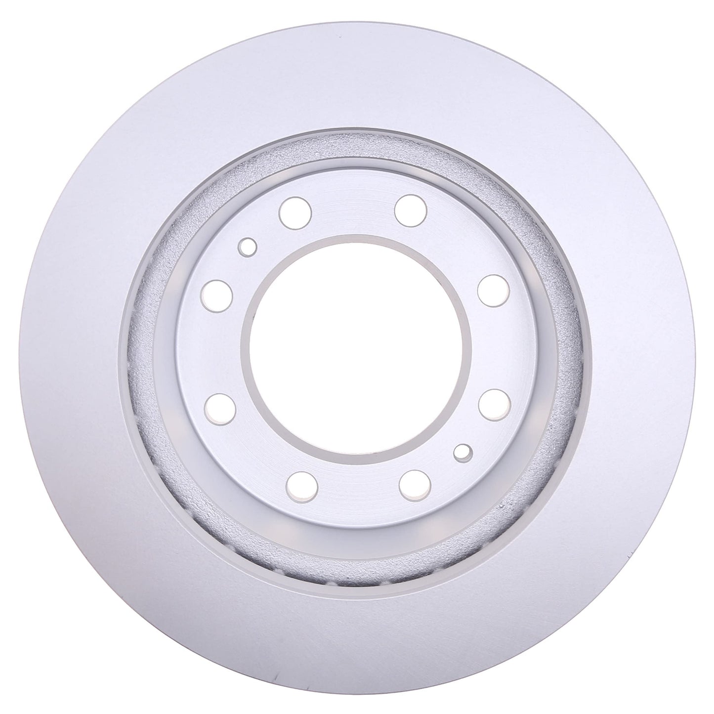 Rotor de freno de disco ACDelco Advantage 18A1193AC