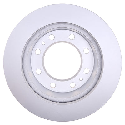 ACDelco Advantage 18A1193AC Rotor de frein à disque