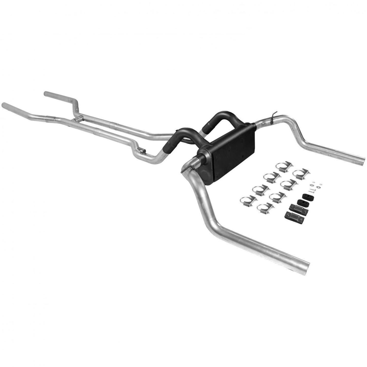 Flowmaster 17104 Kit de système d'échappement
