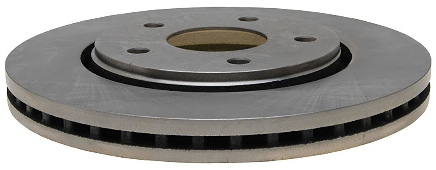 ACDelco Professional Durastop 18A2835 Disque de frein à disque