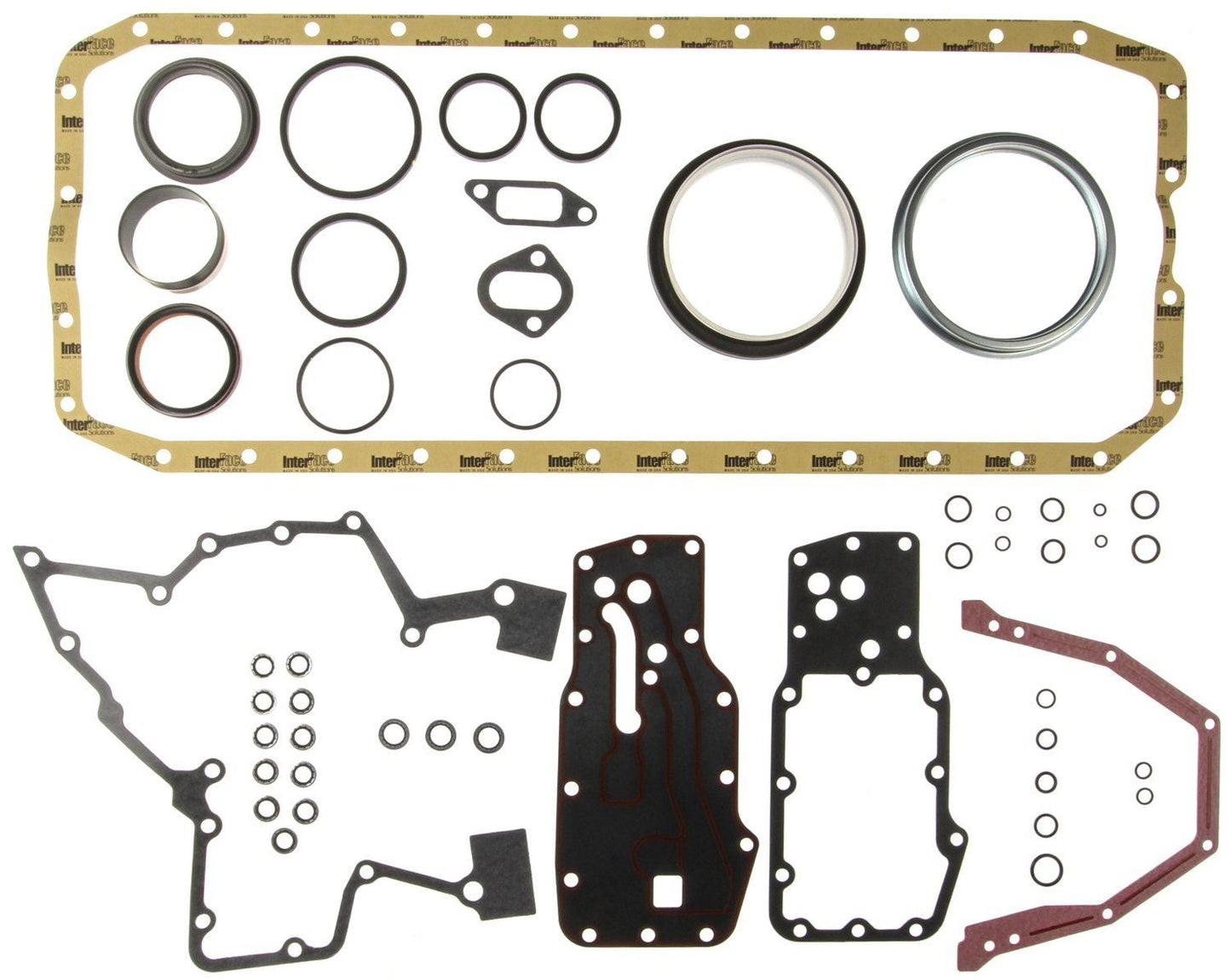 MAHLE CS54556