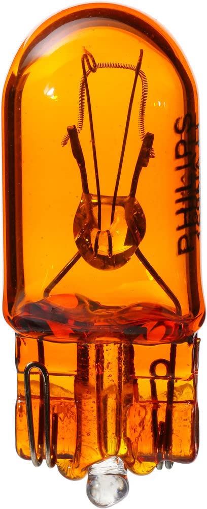 Philips 168NALLB2 Side Marker Light Bulb
