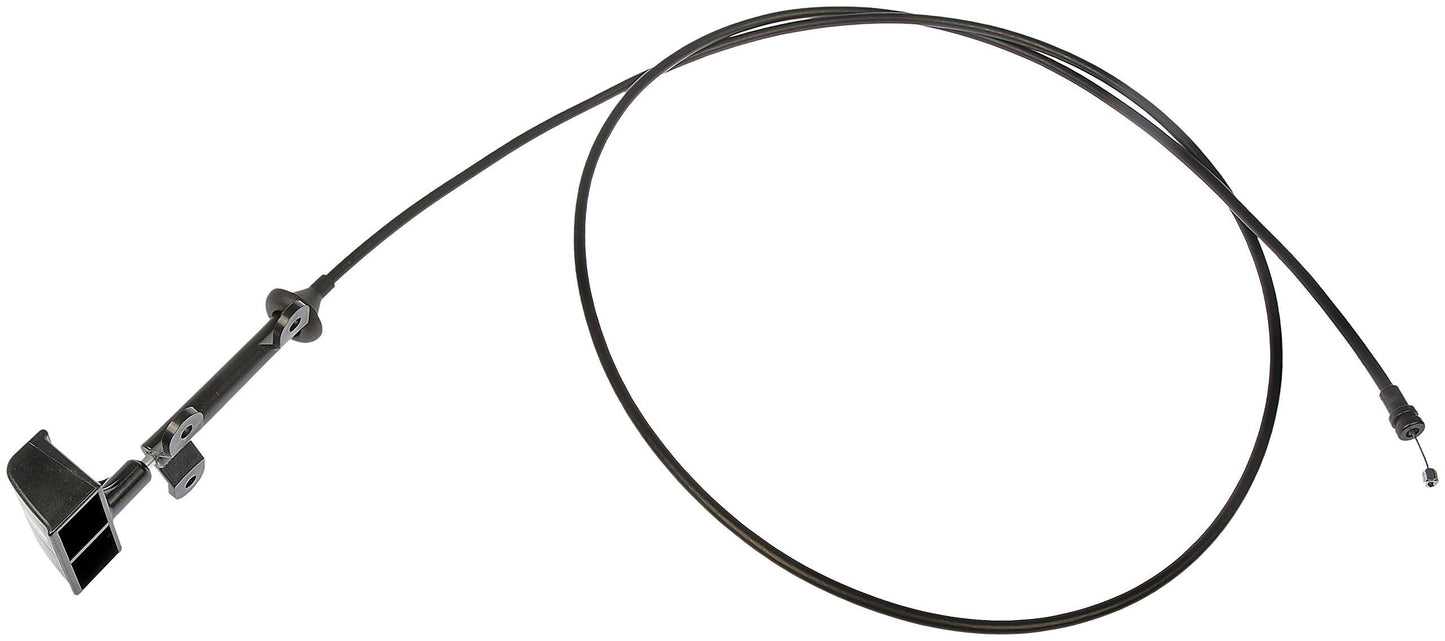 Dorman 912-009 Cable de liberación del capó