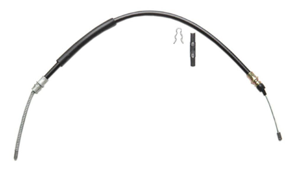Raybestos BC93943 Câble de frein de stationnement