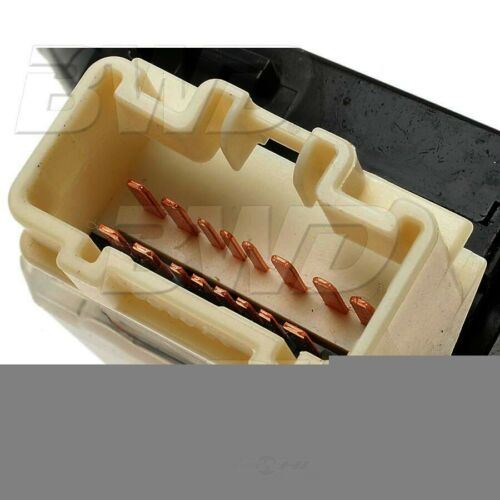 Interruptor combinado BWD S14237