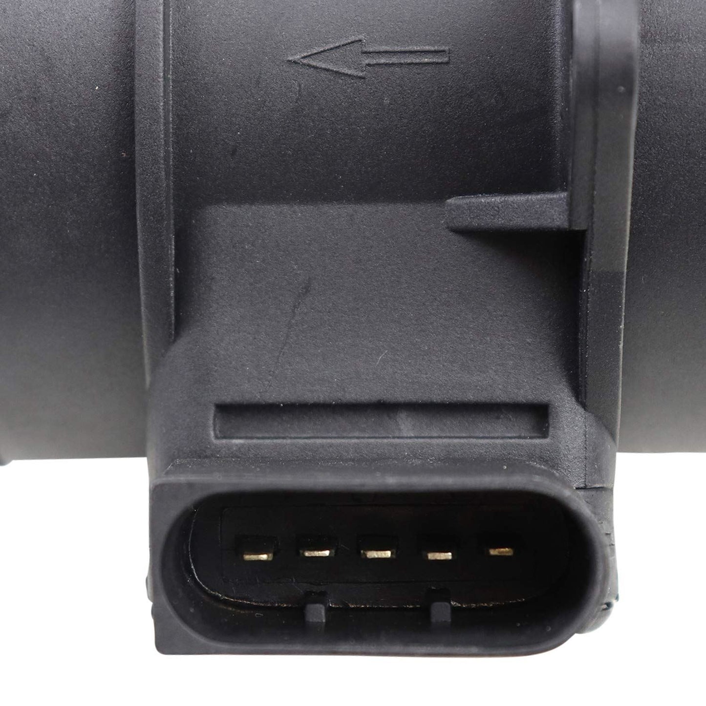 Beck/Arnley 158-0704 Mass Air Flow Sensor