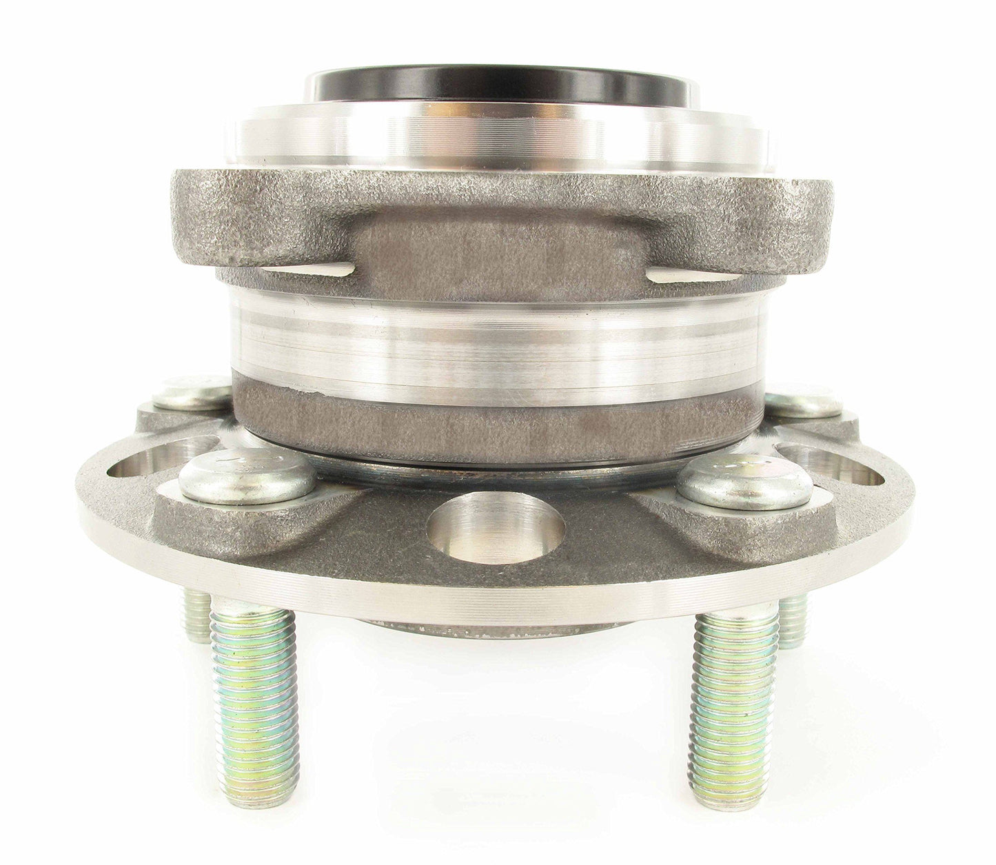 Conjunto de cubo y cojinete de eje SKF BR930726