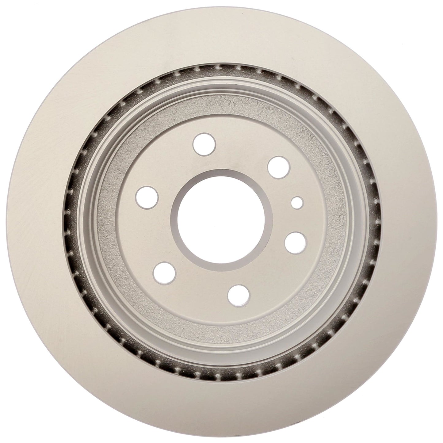 ACDelco Advantage 18A2725AC Rotor de frein à disque