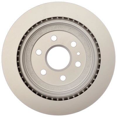 ACDelco Advantage 18A2725AC Rotor de frein à disque