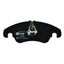 Hella-PAGID 355013751 Disc Brake Pad Set