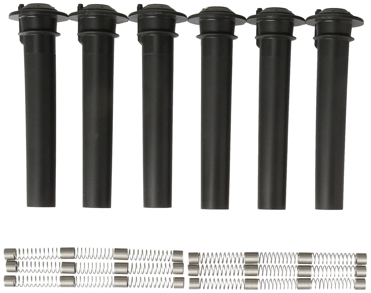 Denso 671-6236 Direct Ignition Coil Boot Kit