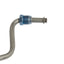 Edelmann 91674 Ensemble de tuyau de conduite de pression de direction assistée