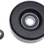ACDelco Professional 38020 Polea tensora para correa de transmisión de accesorios