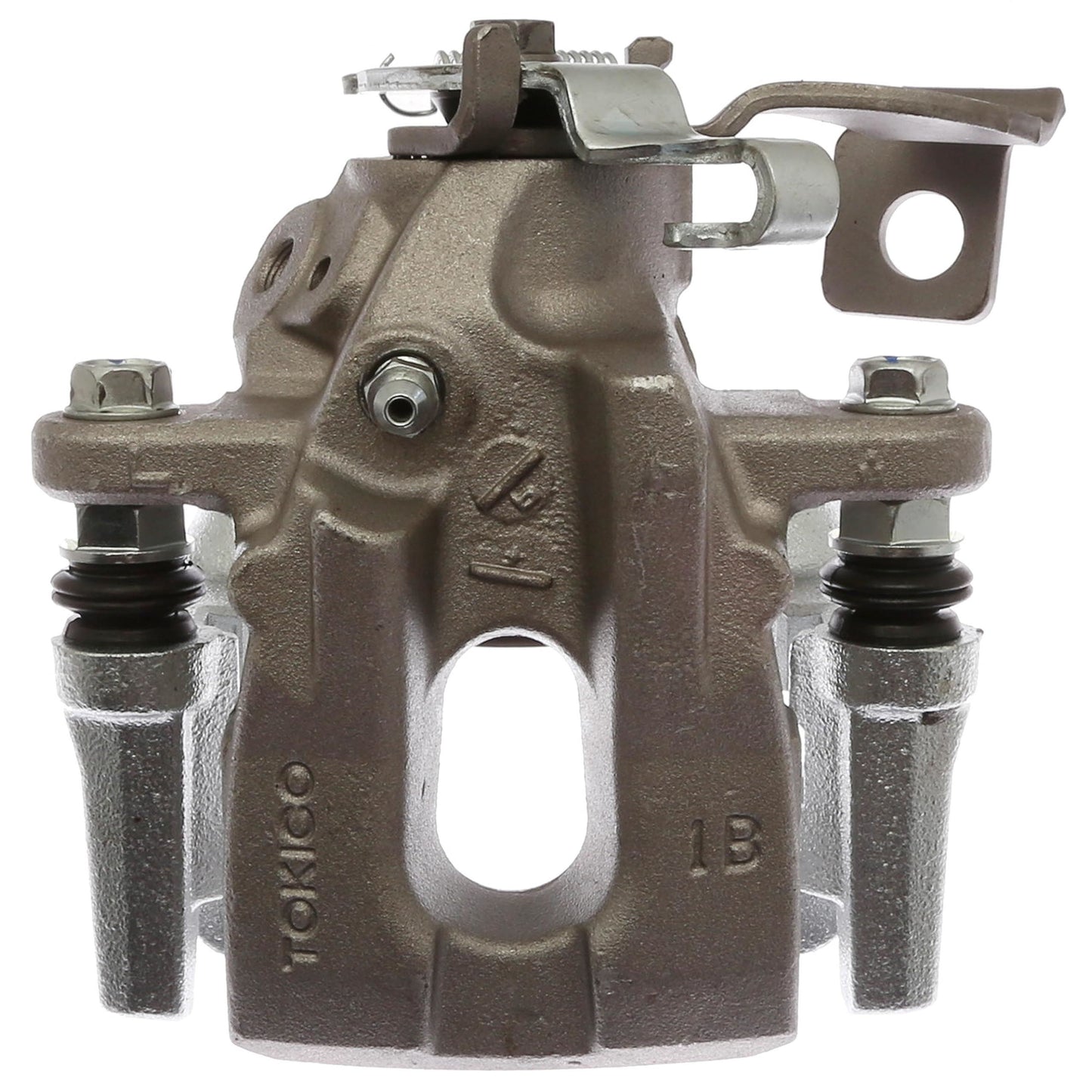 Pinza de freno de disco ACDelco Professional Durastop 18FR12302C