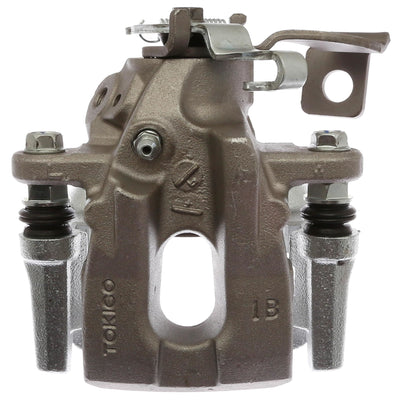 Pinza de freno de disco ACDelco Professional Durastop 18FR12302C