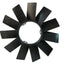 URO Parts URO-000625 Engine Cooling Fan Blade