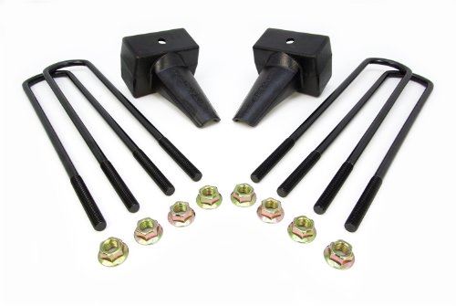 Ready Lift 66-2024 Kit de pernos en U para eje de ballesta