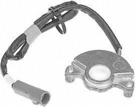 BWD S9005 Neutral Safety Switch