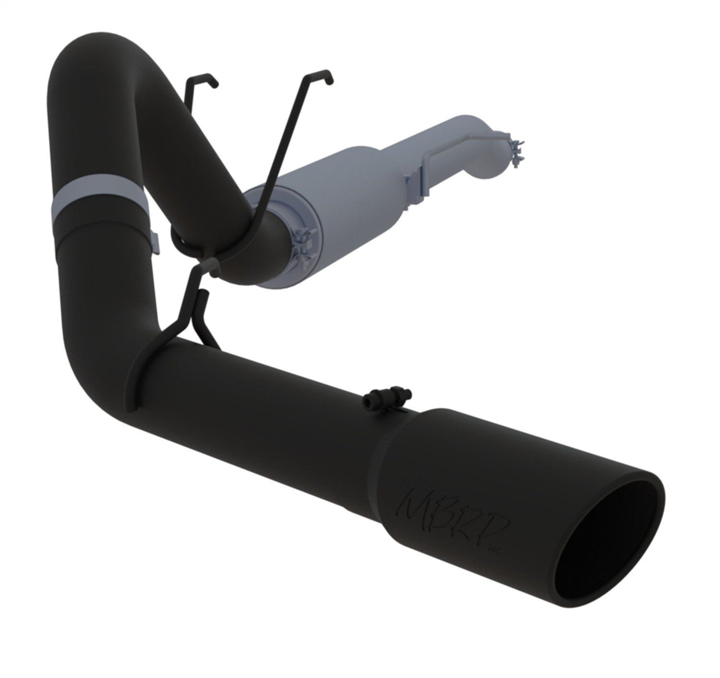 MBRP S5247BLK