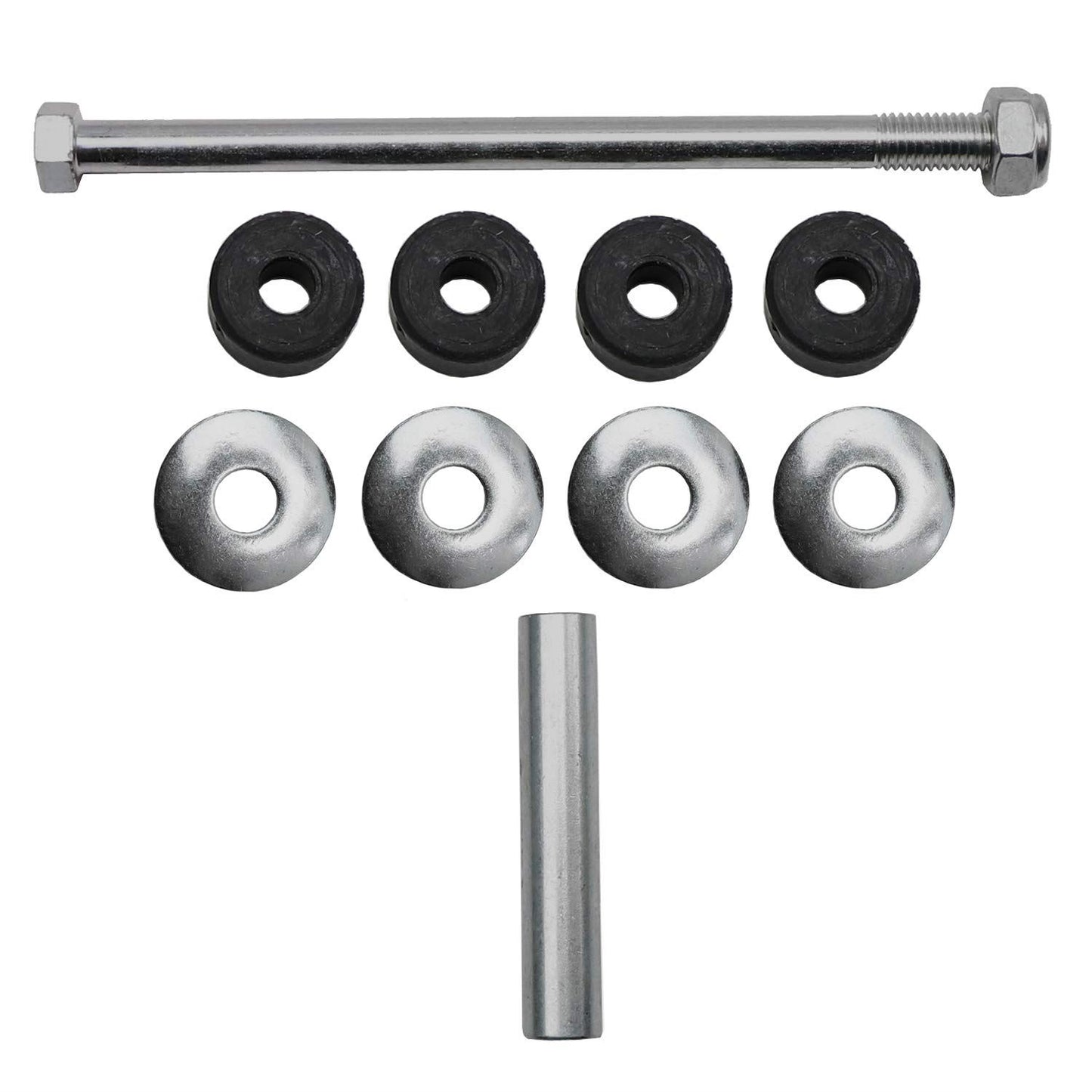 Beck/Arnley 101-6278 Kit de liaison de barre stabilisatrice de suspension