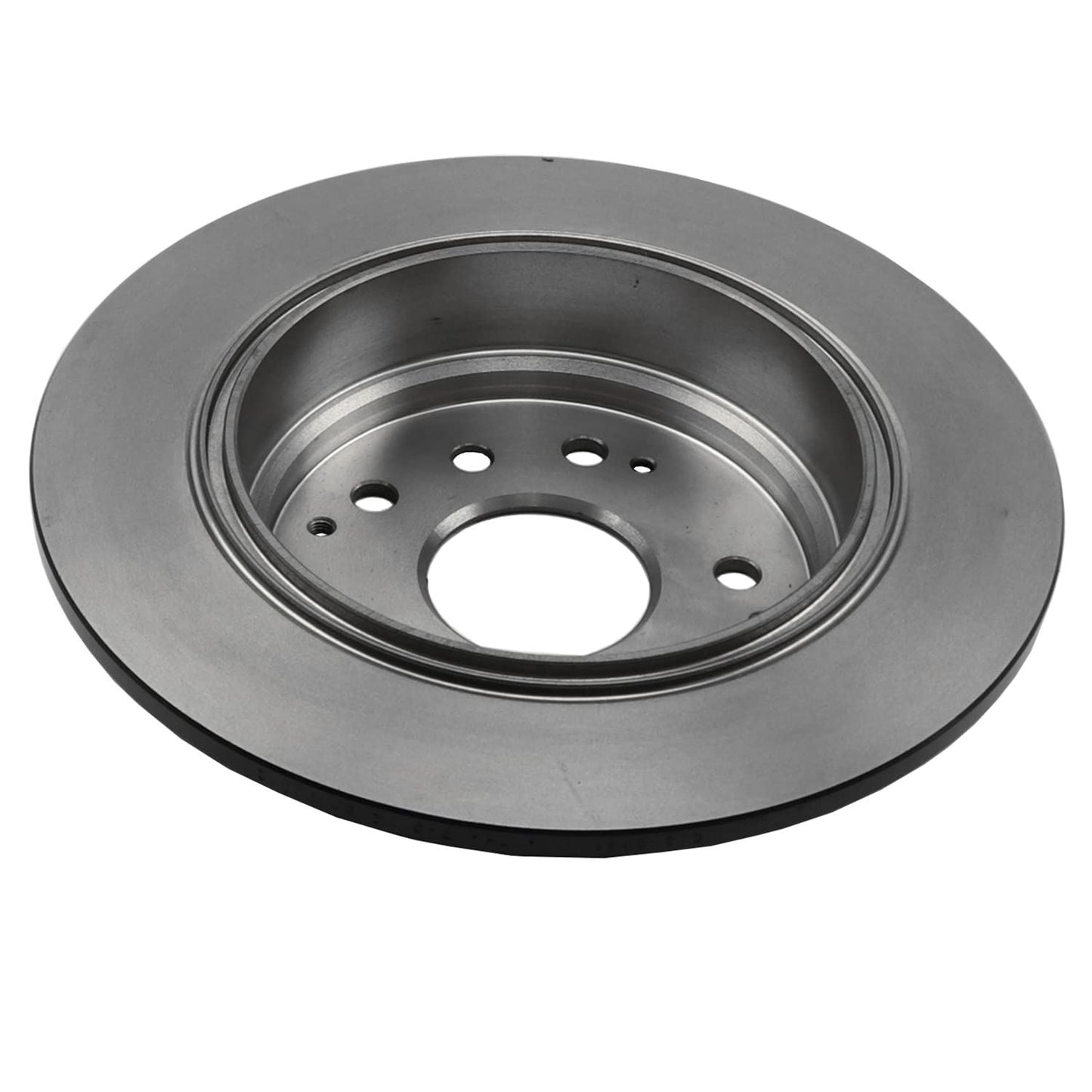 Beck/Arnley 083-2861 Rotor de freno de disco