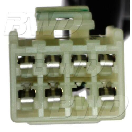 BWD S3788 Windshield Wiper Switch