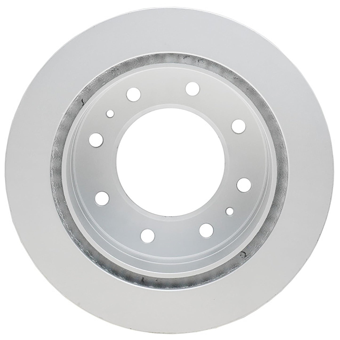 Rotor de freno de disco ACDelco Advantage 18A2805AC