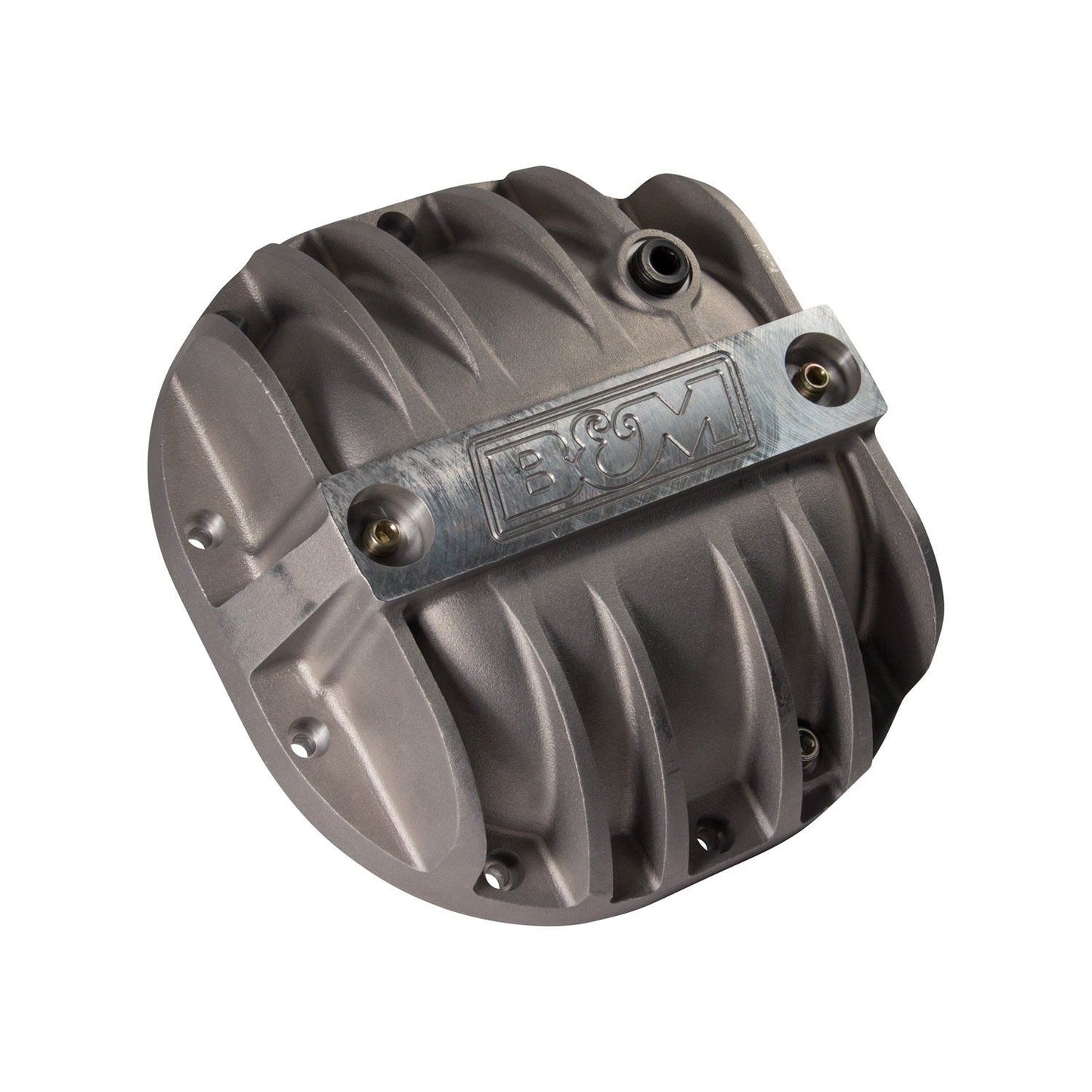 B&amp;M 40297 Cache différentiel