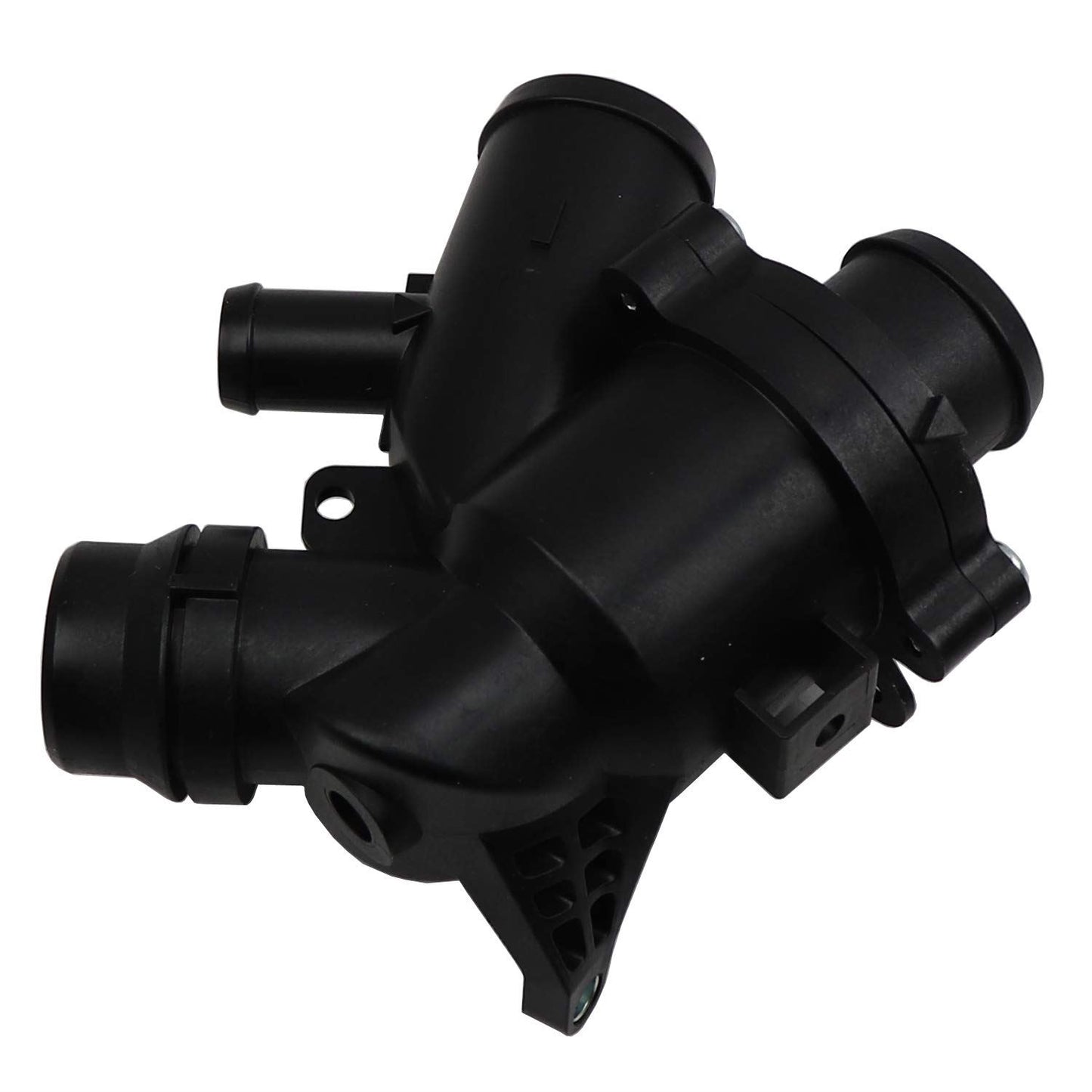Beck/Arnley 143-0946 Conjunto de carcasa del termostato del refrigerante del motor