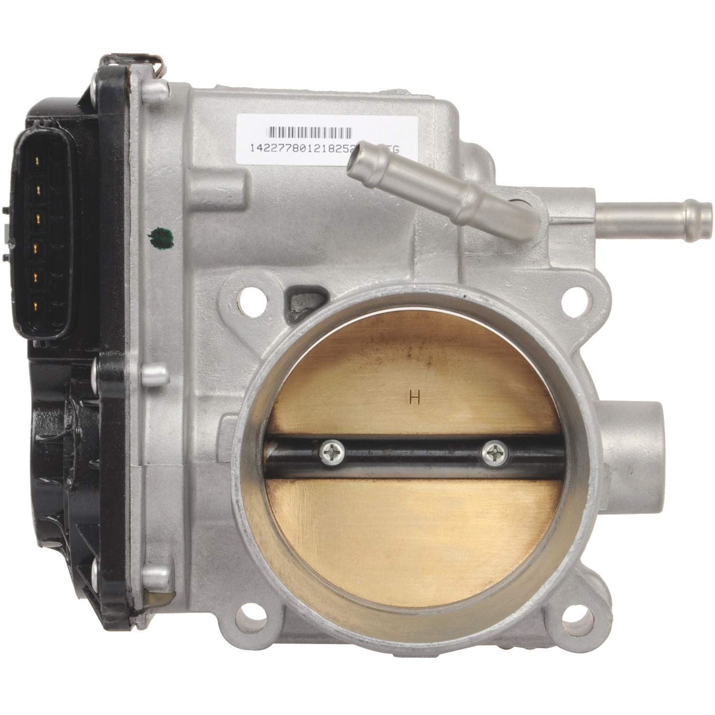 CARDONE 67-8012 Corps de papillon d'injection de carburant