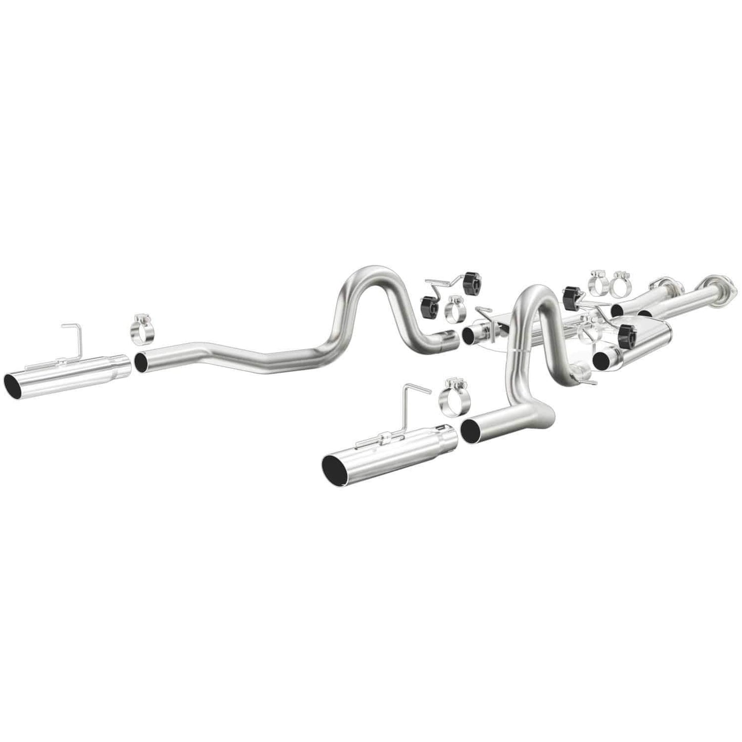 Magnaflow 15630 Exhaust System Kit