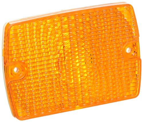 Crown Automotive Sales Co. 56001378 Parking Light