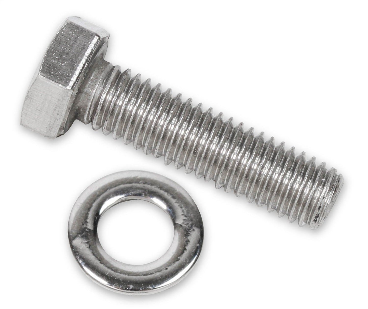 Mr Gasket 60850G Engine Oil Pan Bolt Set